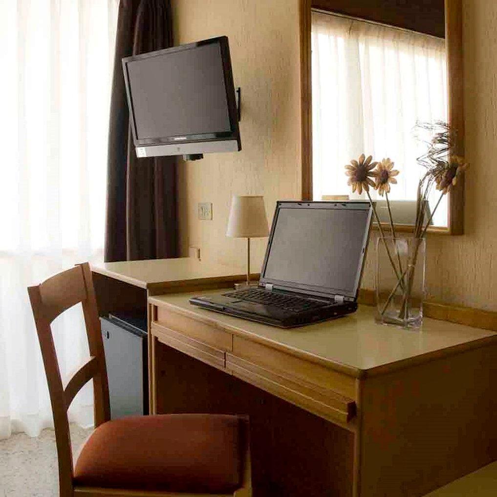 Hotel Leuka Alicante Cameră foto